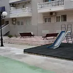 公寓 La Loma *