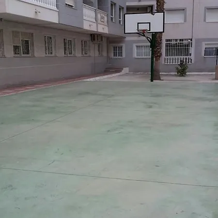 Daire La Loma Torrevieja