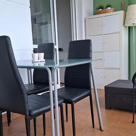 Apartament La Loma