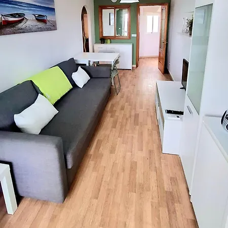 La Loma Apartament *