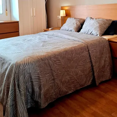 La Loma Apartament