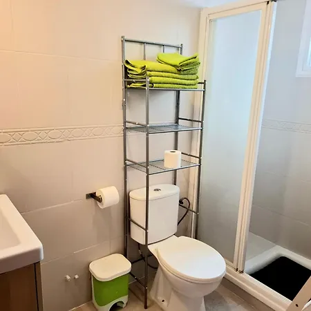 La Loma Apartamento *