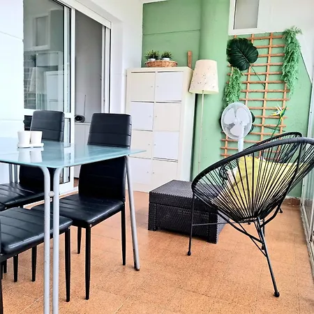 Apartamento La Loma Torrevieja