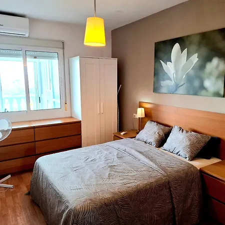Apartamento La Loma *