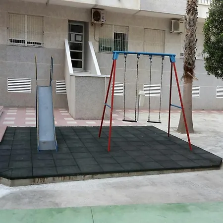 Διαμέρισμα La Loma Τορεβιέχα