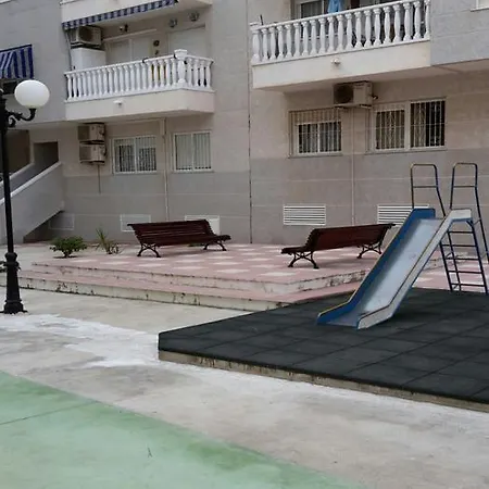 Apartamento La Loma *