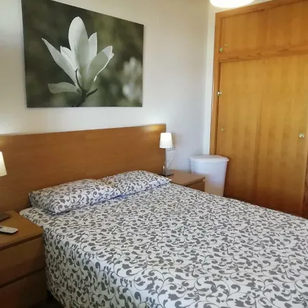 Διαμέρισμα La Loma