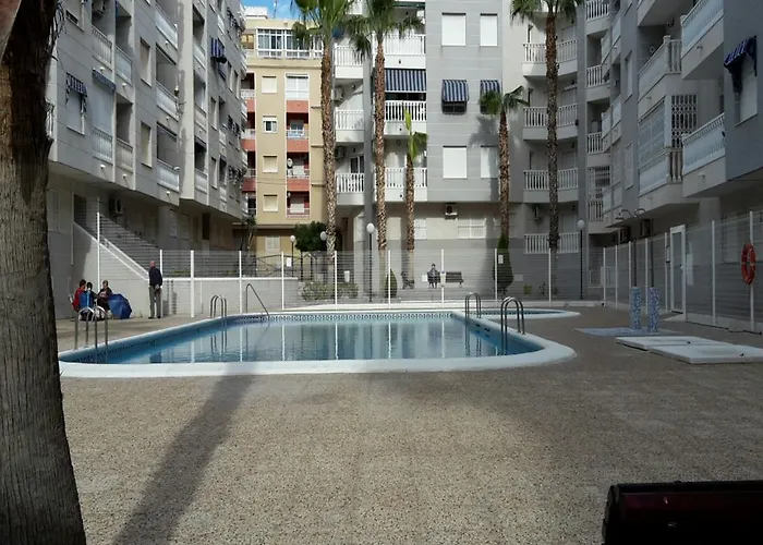Apartman La Loma Torrevieja