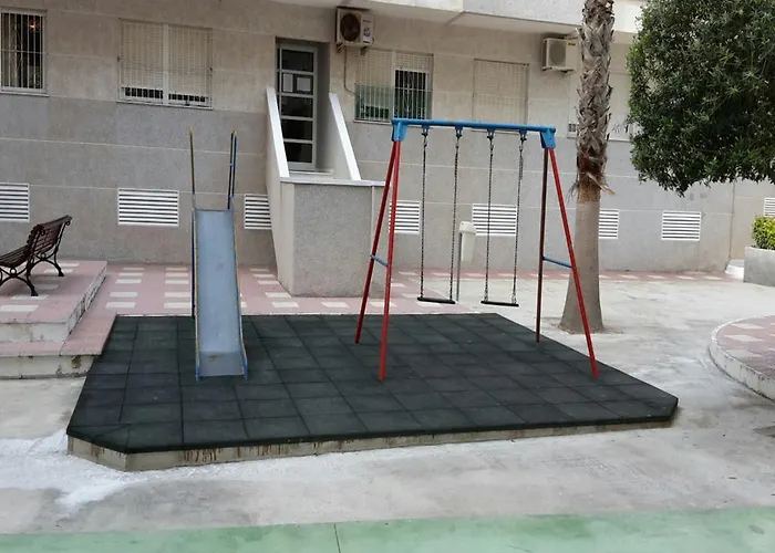 Apartman La Loma Torrevieja