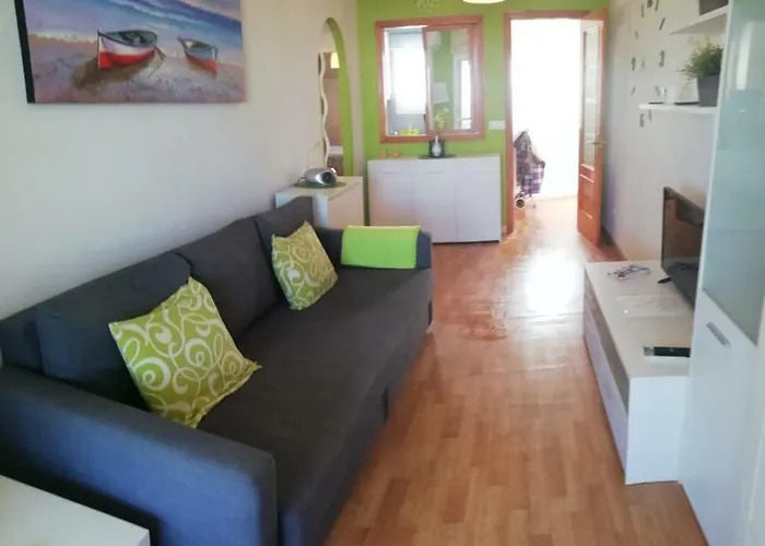 Apartman La Loma