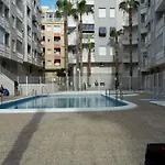 Апартаменты La Loma Торевьиа